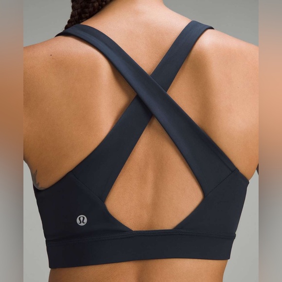 Lululemon Envital Bra *Medium Support, D/DD Cup - Picture 4 of 8